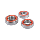 Tusk Impact Wheel Bearing and Seal Kit Rear - KTM