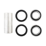 Tusk Impact Wheel Bearing and Seal Kit - Kawasaki