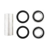Tusk Impact Wheel Bearing and Seal Kit - Kawasaki
