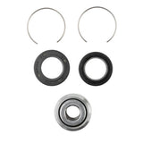 thumbnail image 2 of Tusk Extended Rear Wheel Hubs For Honda TRX 400EX/400X/450ER/450R - 45mm Wider Each Side 2 of 5