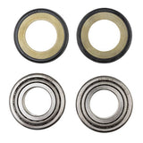 Tusk Steering Stem Bearing Kit - Husqvarna