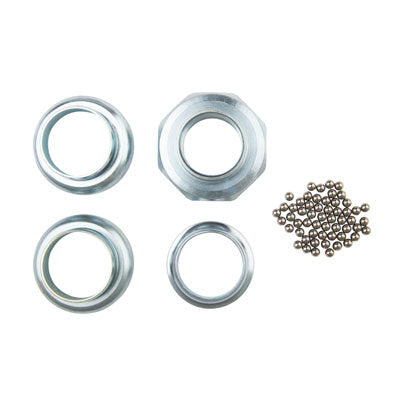 Steering Stem Bearing Seal Cover Kit For Yamaha YZ450F 2003-2022