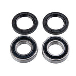 Tusk Wheel Bearing and Seal Kit - Husqvarna
