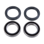 Tusk Wheel Bearing and Seal Kit - Husqvarna