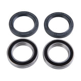 Tusk Wheel Bearing and Seal Kit - Husqvarna