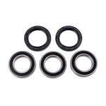 Tusk Wheel Bearing and Seal Kit - Suzuki