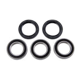 Tusk Wheel Bearing and Seal Kit - Suzuki