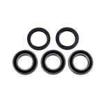 Tusk Wheel Bearing and Seal Kit - Husqvarna