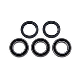 Tusk Wheel Bearing and Seal Kit - Husqvarna