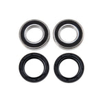 Tusk Wheel Bearing and Seal Kit Front - KTM