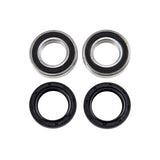 Tusk Wheel Bearing and Seal Kit Front - KTM