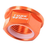 Tusk Nyloc Axle Nut M20 X 1.5