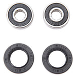 Tusk Wheel Bearing and Seal Kit - Suzuki