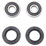 Tusk Wheel Bearing and Seal Kit - Suzuki