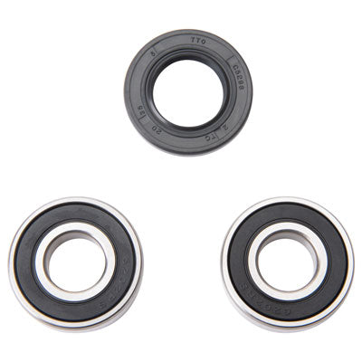 Tusk Complete Gasket Kit For Honda CR500R 1989-2001 - Top End & Engine Gasket Set