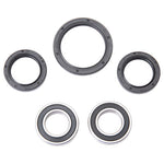 Tusk Wheel Bearing and Seal Kit Front - KTM