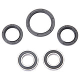 Tusk Wheel Bearing and Seal Kit Front - KTM