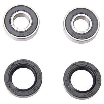Tusk Wheel Bearing and Seal Kit Rear - Yamaha