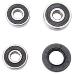 Tusk Wheel Bearing and Seal Kit - Suzuki