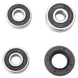 Tusk Wheel Bearing and Seal Kit - Suzuki