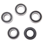 Tusk Wheel Bearing and Seal Kit - Husqvarna