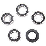 Tusk Wheel Bearing and Seal Kit - Husqvarna
