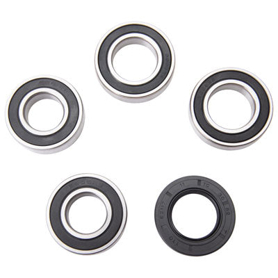 Tusk Wheel Bearing and Seal Kit - KTM Super/Adventure/Enduro