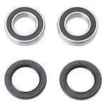 Tusk Wheel Bearing and Seal Kit - Suzuki
