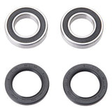 Tusk Wheel Bearing and Seal Kit - Suzuki