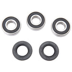 Tusk Wheel Bearing and Seal Kit - Suzuki