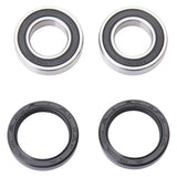 Tusk Wheel Bearing and Seal Kit - Suzuki