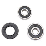 Tusk Wheel Bearing and Seal Kit Rear - Honda