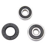 Tusk Wheel Bearing and Seal Kit Rear - Honda