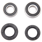 Tusk Wheel Bearing and Seal Kit - Suzuki