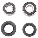 Tusk Wheel Bearing and Seal Kit - Suzuki