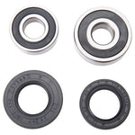 Tusk Wheel Bearing and Seal Kit Rear - Honda