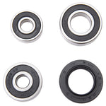 Tusk Wheel Bearing and Seal Kit - Suzuki