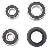 Tusk Wheel Bearing and Seal Kit - Suzuki
