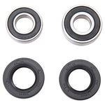 Tusk Wheel Bearing and Seal Kit - Suzuki