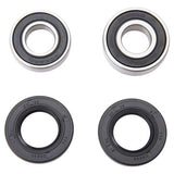 Tusk Wheel Bearing and Seal Kit - Suzuki