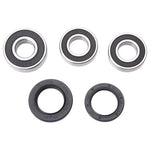 Tusk Wheel Bearing and Seal Kit - Suzuki