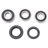 Tusk Wheel Bearing and Seal Kit - Suzuki