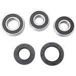 Tusk Wheel Bearing and Seal Kit - Suzuki
