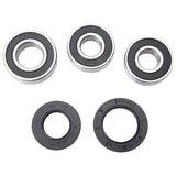 Tusk Wheel Bearing and Seal Kit - Suzuki