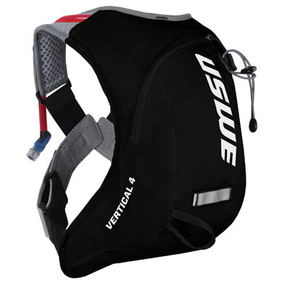 Sac à Dos Hydratation USWE Outlander 4L VTT/MX - Occasion, PAS DE RÉSERVOIR