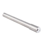 Warp 9 Titanium Front Axle 22Mm