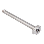Warp 9 Titanium Axle Rear 20Mm