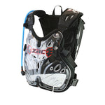 Zac Speed Exotec Roost Deflector Dakar