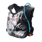 Zac Speed Exotec Roost Deflector Sprint