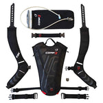 Zac Speed Comp 3 Pack